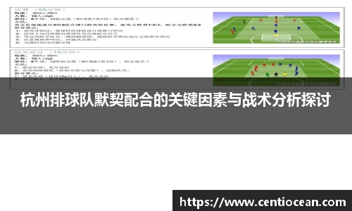 杭州排球队默契配合的关键因素与战术分析探讨